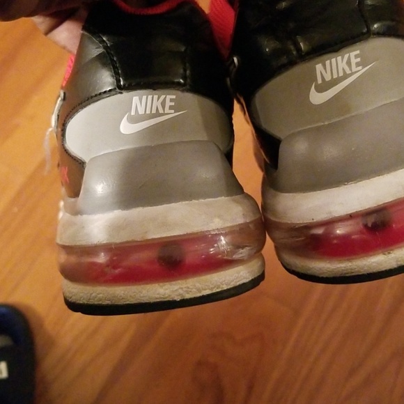 Nike Air Max - Picture 5 of 5